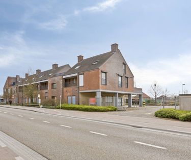 Magasin d'emplois à louer avec parking spacieux à Heusden-Zolder