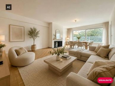 Appartement verhuurd Oostende