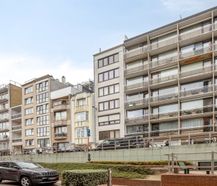 Two bedroom apartment for sale in Blankenberge