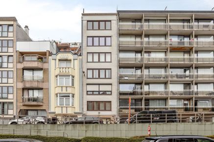 Appartement à vendre Blankenberge
