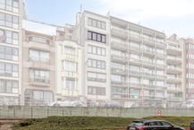 Two bedroom apartment for sale in Blankenberge