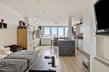 Two bedroom apartment for sale in Blankenberge