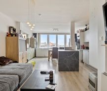 Two bedroom apartment for sale in Blankenberge