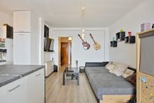 Two bedroom apartment for sale in Blankenberge