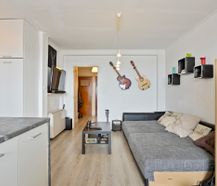 Two bedroom apartment for sale in Blankenberge