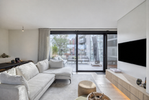 Luxueus penthouse op toplocatie in Hasselt
