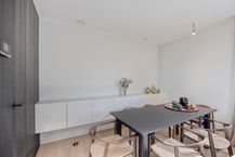 Luxueus penthouse op toplocatie in Hasselt