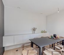 Luxueus penthouse op toplocatie in Hasselt