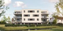 Weids wonen te Leffinge, tussen polder en kust!
