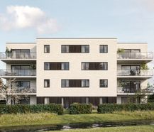 Weids wonen te Leffinge, tussen polder en kust!