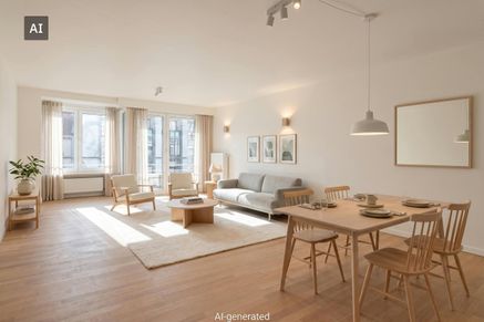 Appartement te koop Kortrijk