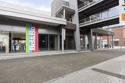 Handelspand te huur Maaseik