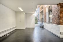 House with office space and studio for sale in Waregem