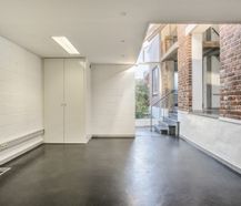 House with office space and studio for sale in Waregem