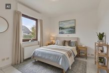 Alleenstaand huis te koop in Desselgem