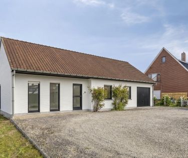 Alleenstaand huis te koop in Desselgem