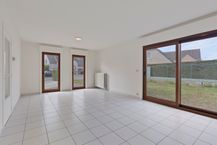 Alleenstaand huis te koop in Desselgem