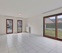 Alleenstaand huis te koop in Desselgem