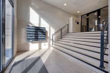 Appartement de deux chambres derrière le Palais de Justice