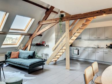 Appartement te huur Poperinge