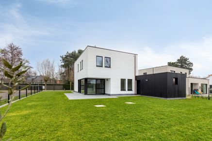 Villa te koop Sint-Idesbald