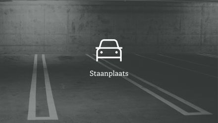 Staanplaats te koop Ledeberg