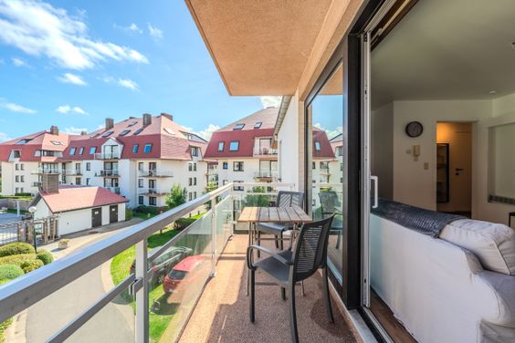 Appartement te koop Middelkerke