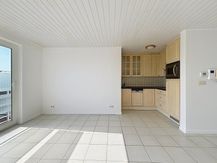 Appartement met 1 slaapkamer in centrum Eeklo