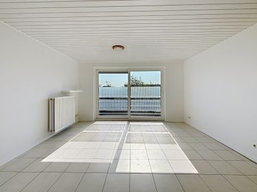 Appartement met 1 slaapkamer in centrum Eeklo