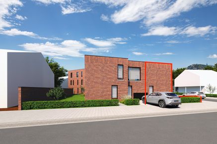 Huis te koop Genk