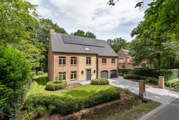 Huis te koop Kalmthout