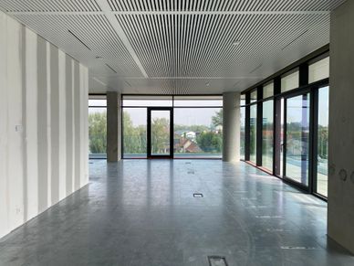 Kantoor te huur Roeselare