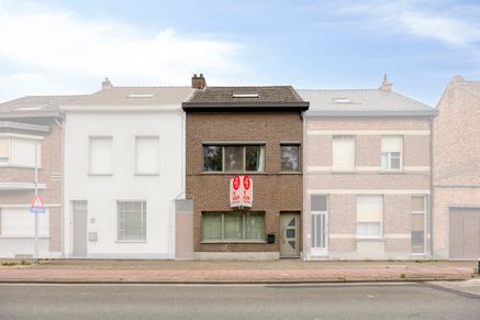 Huis te koop Niel