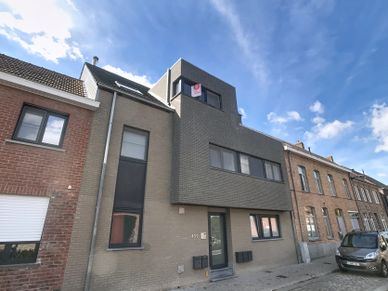 Huis te huur Boezinge