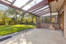 Ruime woning met zuid gerichte tuin in het landelijke Vrasene