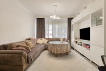Instapklaar appartement met 2 slaapkamers te koop in Wilrijk