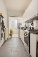 Instapklaar appartement met 2 slaapkamers te koop in Wilrijk