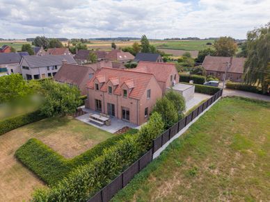 Villa te koop Pecq