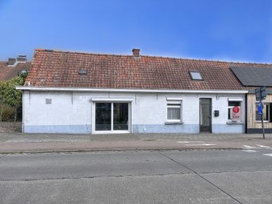 Huis verkocht Ursel