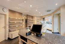 Bakery with studio and apartment for sale in Auderghem