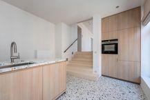 Luxueus appartement op de markt van Brugge te huur