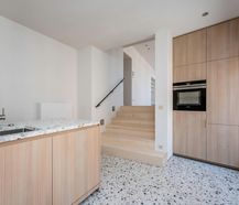 Luxueus appartement op de markt van Brugge te huur
