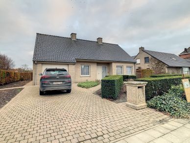 Maison à louer Krombeke