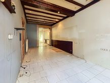 Te renoveren woning met 5 slaapkamers vlakbij Rivierenhof 