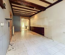 Te renoveren woning met 5 slaapkamers vlakbij Rivierenhof