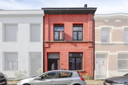 Huis te koop Deurne