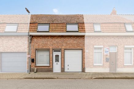 Huis verkocht Voormezele