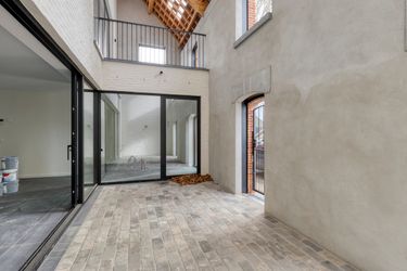 Unique Living in Dilbeek: Project De Katte - 6% VAT