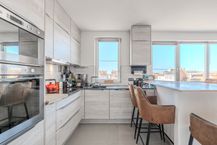 Instapklaar appartement met 2 slaapkamers te koop te Stene