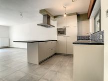 Ready to move in house with 3 bedrooms and garden in Roeselare.